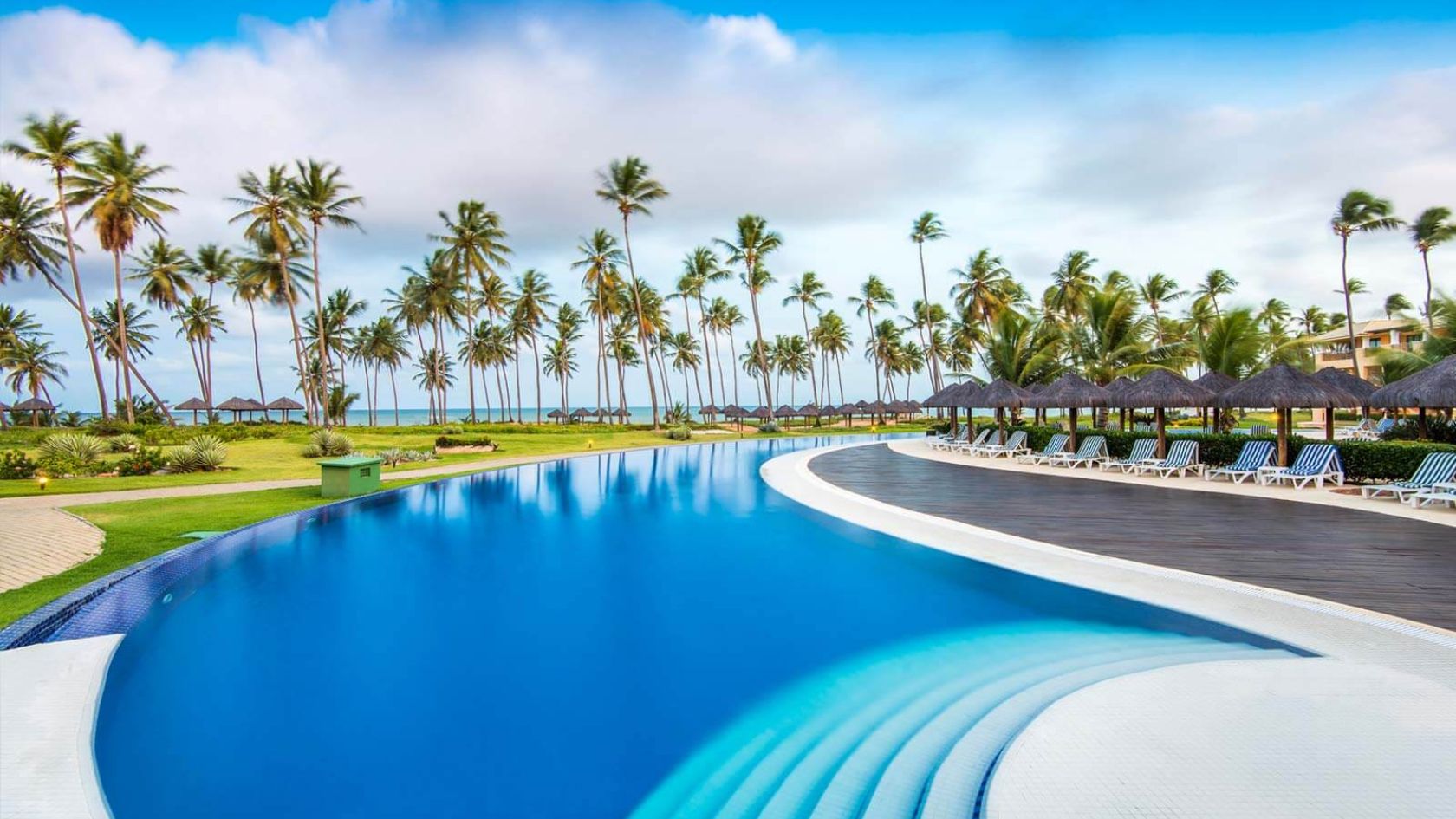 Iberostar Bahia & Praia do Forte